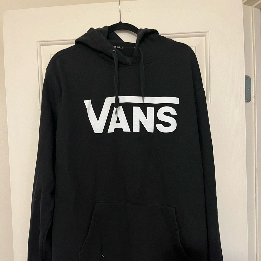 Men’s Vans Sweatshirt XL